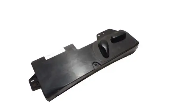Seat adjustment motor