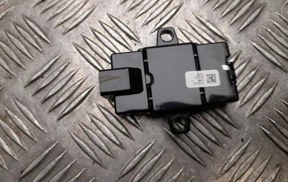 Volkswagen T-Roc Other control units/modules 2111220100