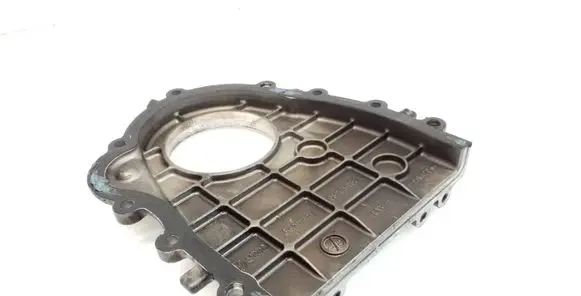 Audi A4 S4 B7 8E 8H Timing chain cover 059109130E