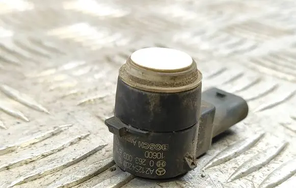 Mercedes-Benz C W204 Parking PDC sensor A2125420018 1060D 0263003616