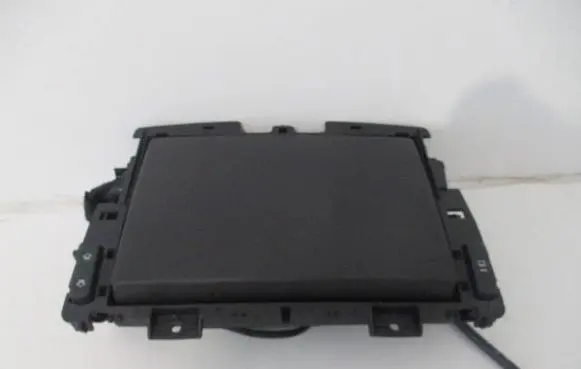 Peugeot 3008 I Screen/display/small screen 98043349ZD