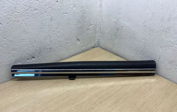 Mercedes-Benz CLS AMG C219 Front sill trim cover A2196800535