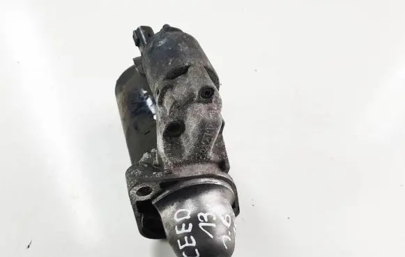 KIA Pro Cee'd II Starter motor