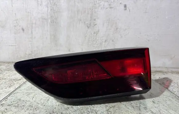 Opel Astra K Tailgate rear/tail lights 39032993