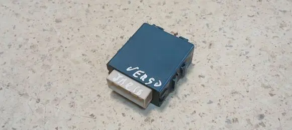 Toyota Yaris Verso Other relay 8598052051 0515003580