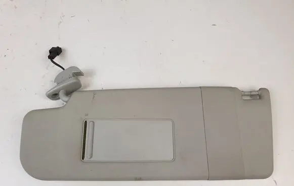 Seat Altea Sun visor
