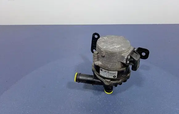 Fiat 500E Water pump 52014557AC