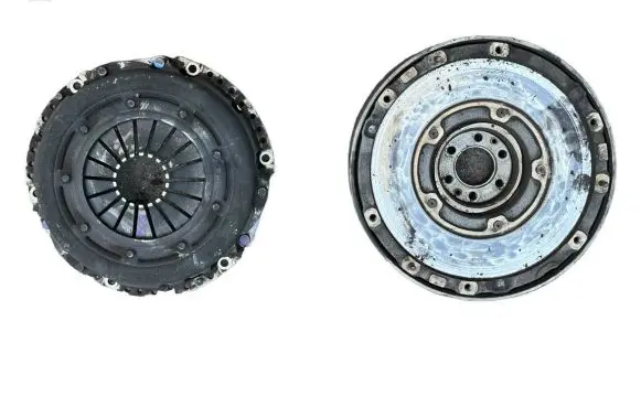 Ford Focus Clutch set kit
