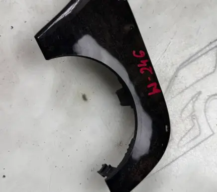Mercedes-Benz B W246 W242 Dashboard trim 2466804171