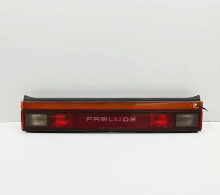 Honda Prelude Third/center stoplight 33700SF1E11