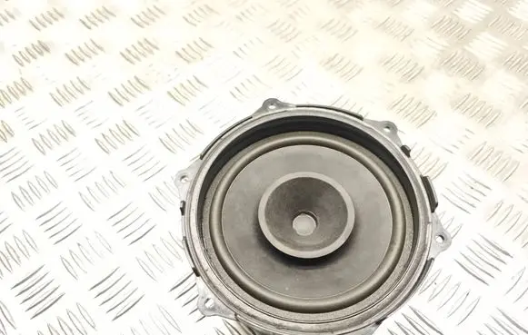 Seat Ibiza IV (6J,6P) Rear door speaker 6Q0035411A 900475463008
