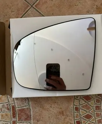 BMW X5 E70 Wing mirror glass 