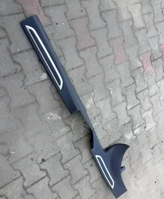 Citroen C5 Front sill trim cover 9655493877 9655493877BG