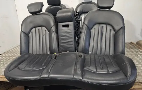 Audi A8 S8 D4 4H Interior set 