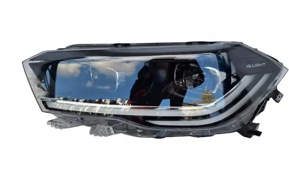 Volkswagen Polo VI Headlight/headlamp 2G1941035R