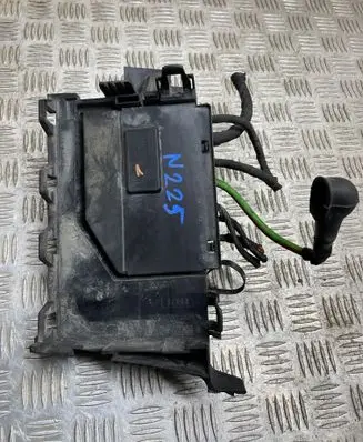 Ford S-MAX Fuse module HG9T14A301AA K067R