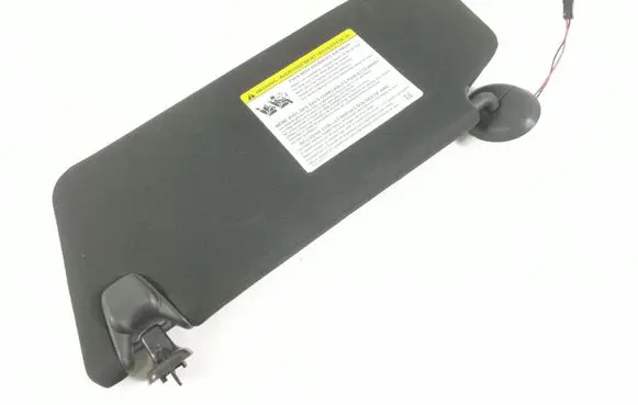 Ford Explorer V Sun visor BB53-7804133-ADW