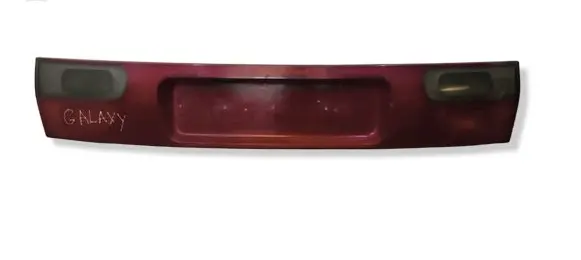 Ford Galaxy Tailgate rear/tail lights 95VW13A582BD