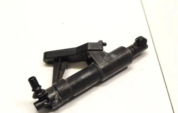 Audi A5 Headlight washer spray nozzle cap/cover 8w6955776a