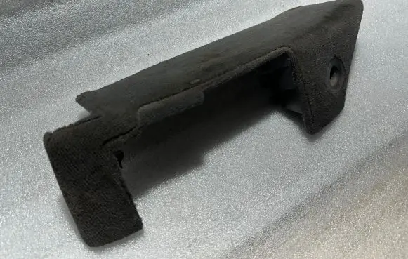Audi Q7 4L Other interior part 7L0881328