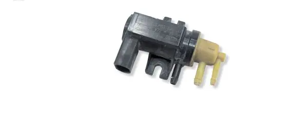Volkswagen PASSAT B7 Turbo solenoid valve 1K0906627A