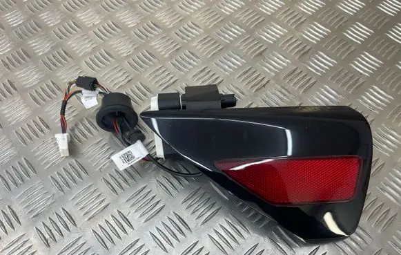 Tesla Model 3 Fuel tank cap 150551400D