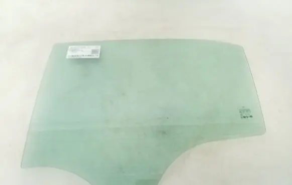 Mercedes-Benz E W212 Rear door window glass A2127350110