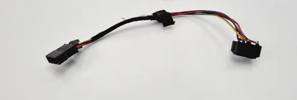 Audi A4 S4 B5 8D Central locking switch button 8L0962107