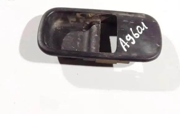 Ford Maverick Other interior part