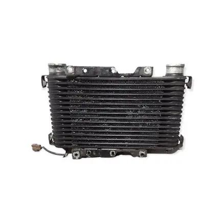 Mitsubishi Pajero Intercooler air channel guide 127100-0420