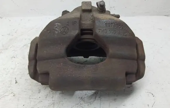 Volkswagen Transporter - Caravelle T5 Front brake caliper 7H01059 99711054
