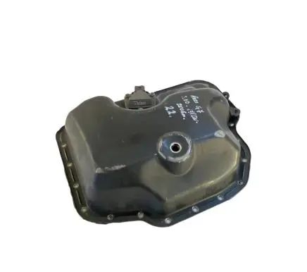 Audi Q7 4L Oil sump 059103602E 059103602F 9097