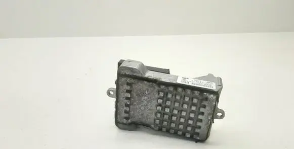 Mercedes-Benz ML W163 Heater blower motor/fan resistor A2308210251 9140010471 906C656900