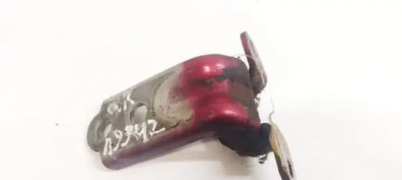 Subaru Forester SH Rear door lower hinge