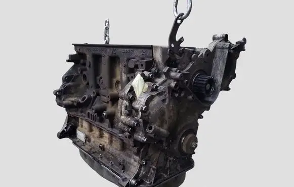 Renault Master II Engine block G9U754