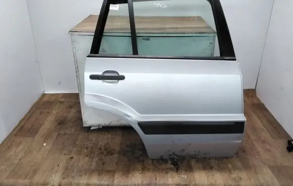 Ford Escort Front door