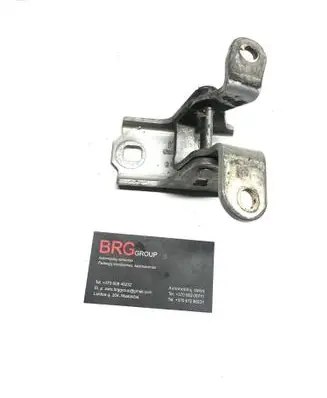 Opel Insignia A Front door lower hinge ES03A046574 3508 33018179