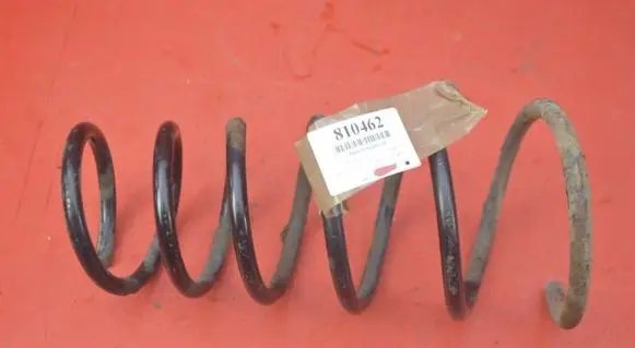 Suzuki Swift I Front coil spring