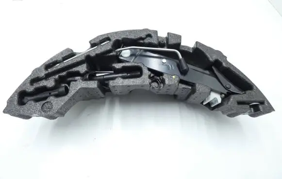 Audi A1 Lift Jack 6R0011031H