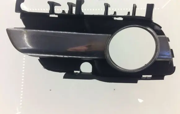 Opel Signum Front bumper lower grill 900000010 13120740 0551004542