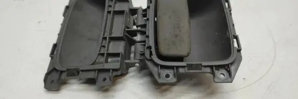 Mercedes-Benz Sprinter W906 Rear door interior handle A9067600061 ZGS007Q4