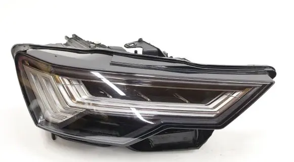 Audi A6 S6 C8 4K Headlight/headlamp 4K0941036