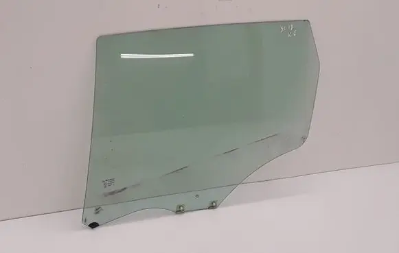 Renault Scenic IV - Grand scenic IV Rear door window glass 823015029R