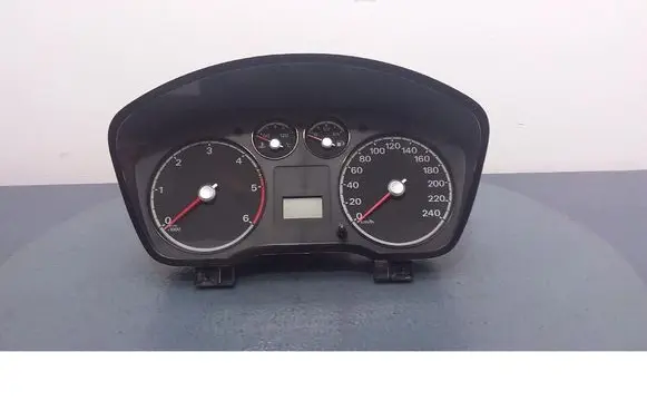 Speedometer (instrument cluster)