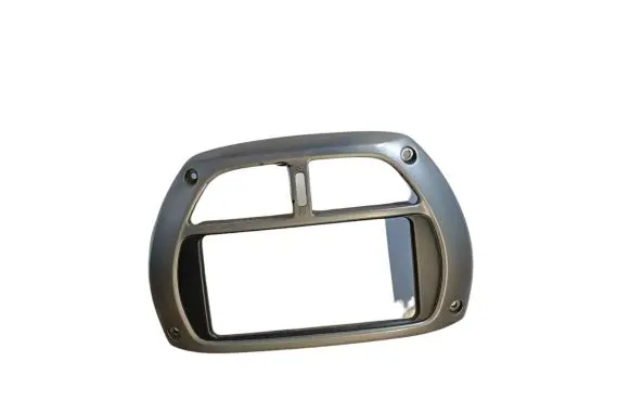 Toyota RAV 4 (XA20) Dash center air vent grill 5541042090