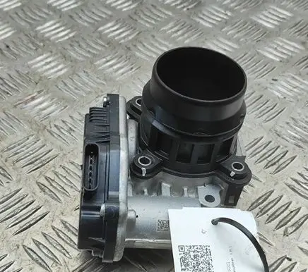 KIA Sportage Throttle valve 9045040015 9045040041