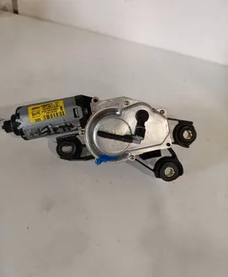 Seat Altea Rear window wiper motor 53028012 5P0955711B 148444844