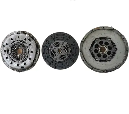 Ford Transit Custom Clutch set kit