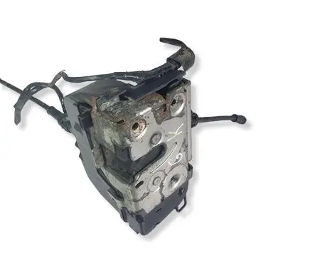 Renault Espace - Grand espace IV Rear door lock 017958