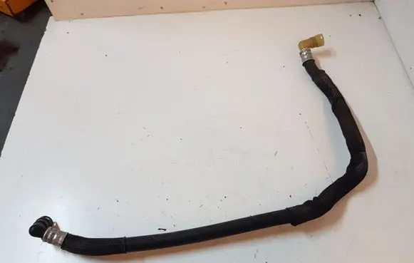Ford Mustang VI Coolant pipe/hose JR3318K580BB